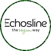 logo echosline-vegan