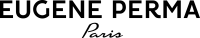 Logo EUGENE PERMA Paris noir